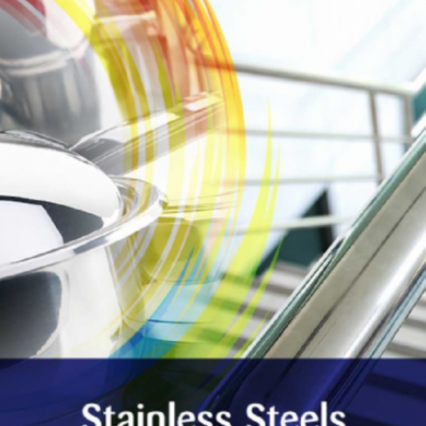 Types of Stainless Steel